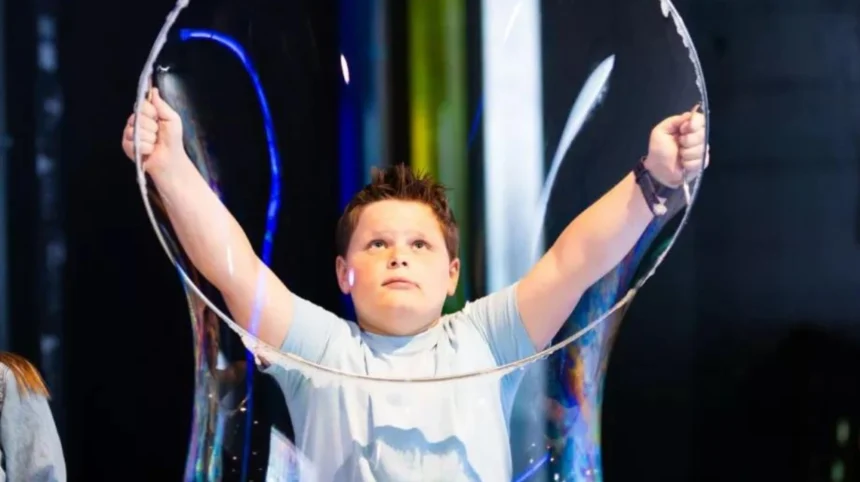 Family-Friendly Bristol Guide_ Best Attractions and Activities for Kids