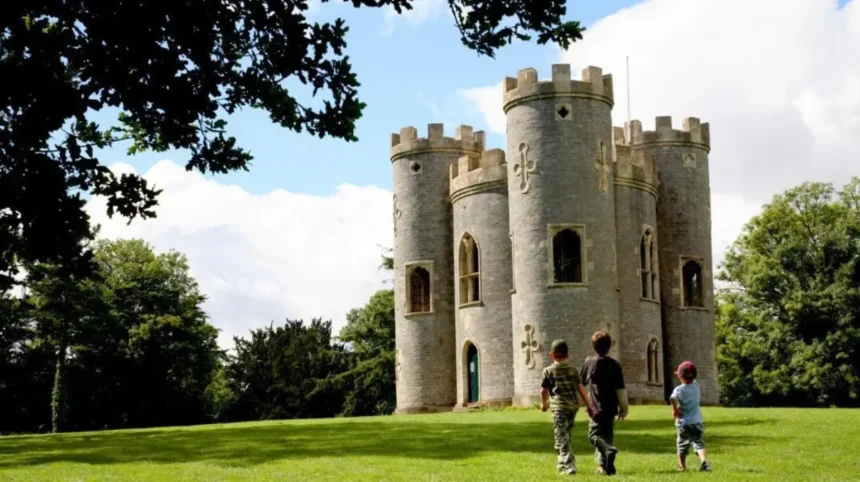 Family-Friendly Parks in Bristol for Children and Families