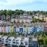 Family Homes in Bristol Areas, Prices and Housing Guide