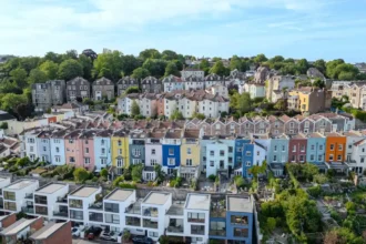 Family Homes in Bristol Areas, Prices and Housing Guide