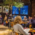 Family Restaurants in Bristol_ Where to Eat with Kids