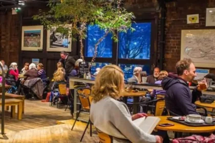 Family Restaurants in Bristol_ Where to Eat with Kids
