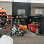 Fireaway Unveils New Brand Identity and Open-Kitchen Store Format in Bristol 2026