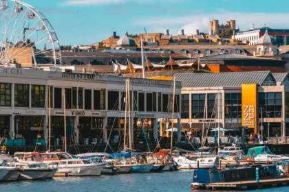 First-Time Visitor Guide to Bristol Top Attractions