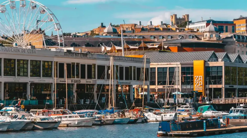 First-Time Visitor Guide to Bristol Top Attractions