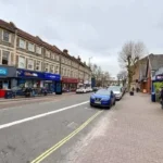 Fishponds Area Guide History, Parks, Food and Transport