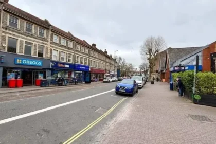 Fishponds Area Guide History, Parks, Food and Transport
