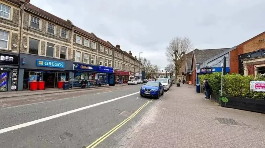 Fishponds Area Guide History, Parks, Food and Transport