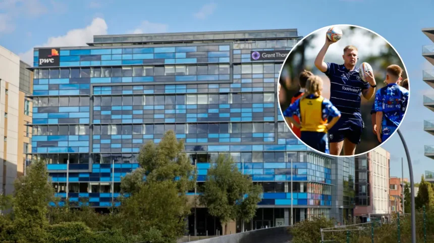 Foot Anstey Becomes First Principal Partner for Bristol Bears Foundation, Bristol 2026
