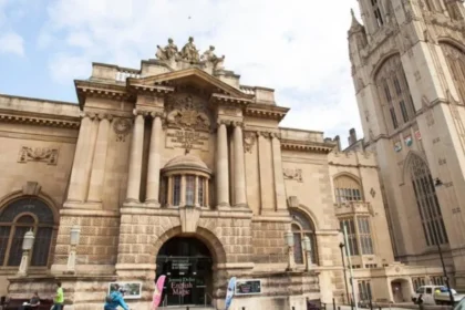 Free Family Activities in Bristol_ Parks, Museums and Days Out