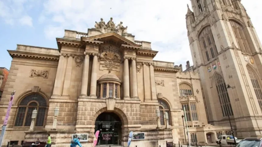 Free Family Activities in Bristol_ Parks, Museums and Days Out