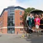 Global Engineering Firm Reaffirms Commitment With Third Bristol Site 2026
