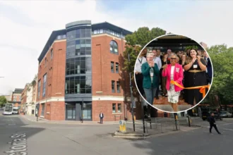 Global Engineering Firm Reaffirms Commitment With Third Bristol Site 2026