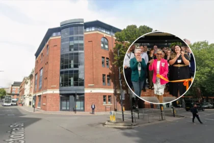 Global Engineering Firm Reaffirms Commitment With Third Bristol Site 2026