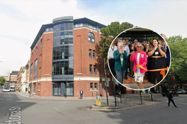 Global Engineering Firm Reaffirms Commitment With Third Bristol Site 2026