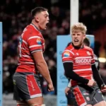 Gloucester 23-5 Bath Rugby Player Ratings and Match Report After Kingsholm Clash 2026