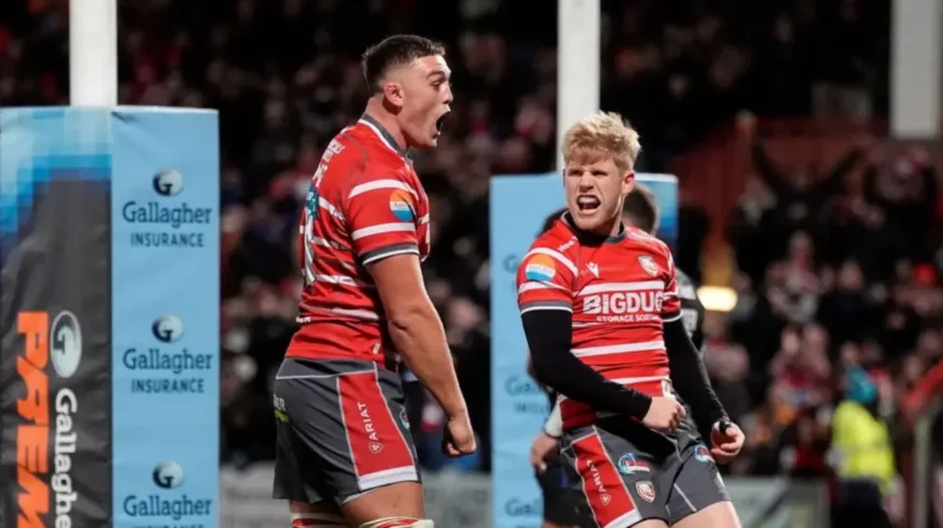 Gloucester 23-5 Bath Rugby Player Ratings and Match Report After Kingsholm Clash 2026