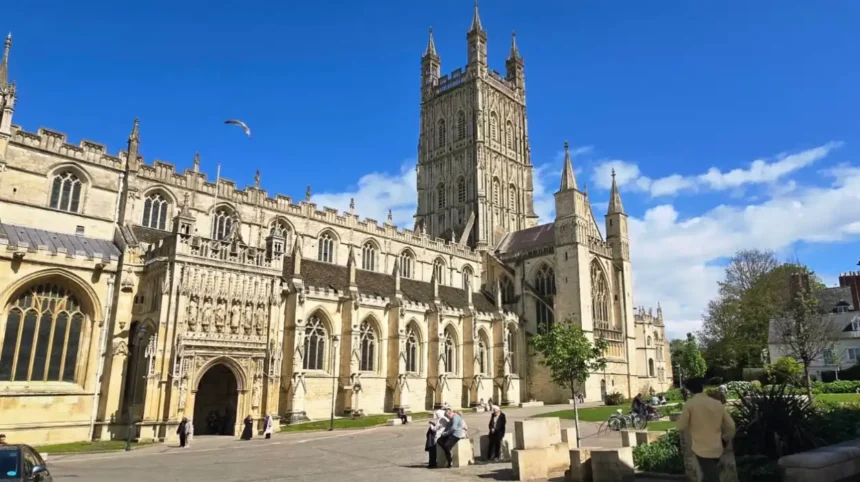 Government Moves Local Government Reorganisation Forward in Five Counties UK 2026