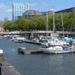Harbour Walks in Bristol_ Best Routes and Waterfront Attractions