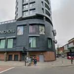 Harvey Nichols Bristol City Centre Rebranded As Flannels in 2026