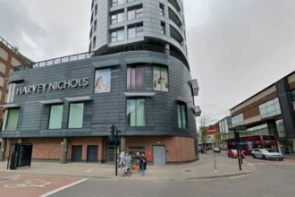 Harvey Nichols Bristol City Centre Rebranded As Flannels in 2026