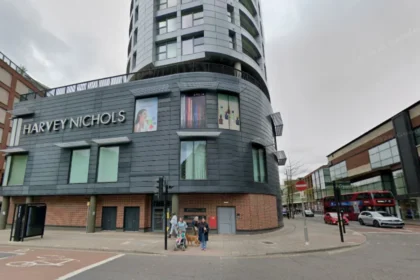 Harvey Nichols Bristol City Centre Rebranded As Flannels in 2026
