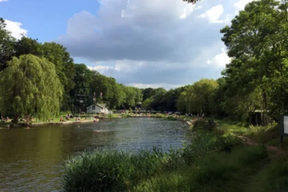 Henleaze Area Guide History, Homes, Shops and Transport