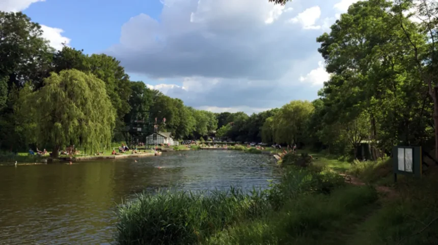 Henleaze Area Guide History, Homes, Shops and Transport