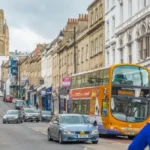 Historic Bristol Street Faces Traffic Ban in Major Safety Overhaul — Bristol 2026