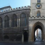 Historic Walking Routes in Bristol_ Heritage Trails