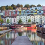 Hotwells Bristol Area Guide History, Attractions and Local Life