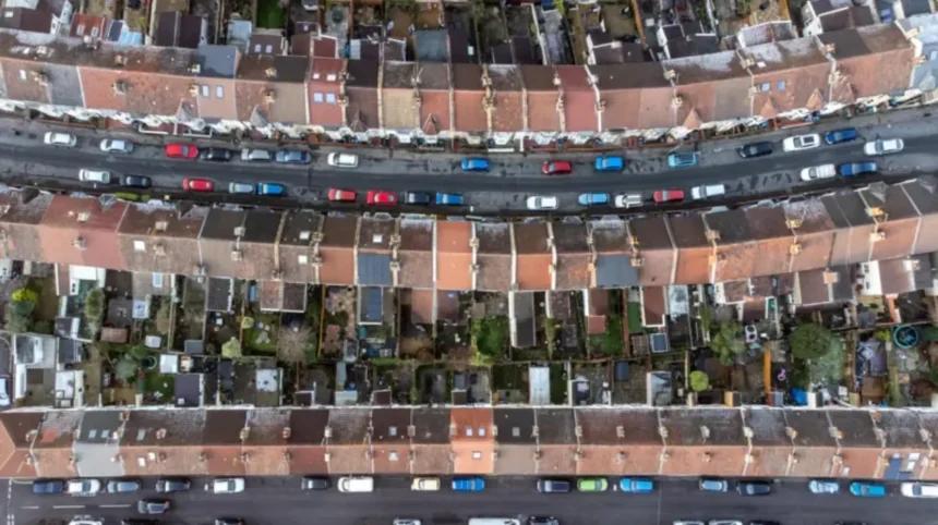 House Prices in Bristol Latest Trends and Property Market Guide