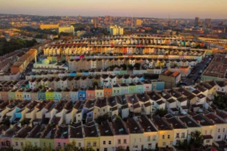 Houses for Rent in Bristol Areas, Prices and Rental Guide
