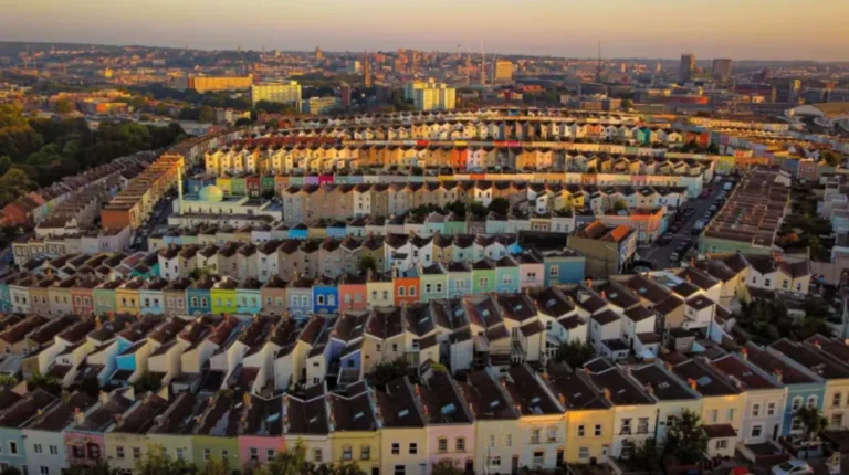 Houses for Rent in Bristol Areas, Prices and Rental Guide