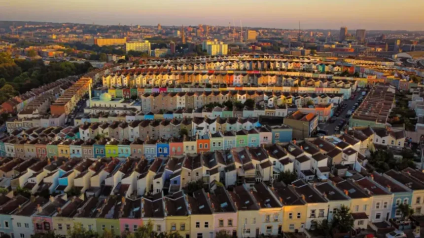 Houses for Rent in Bristol Areas, Prices and Rental Guide
