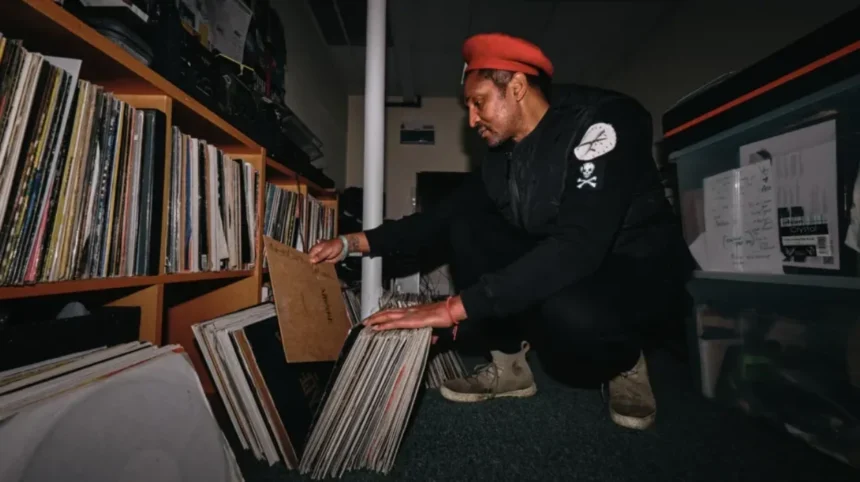 How Bristol Became the Home of Drum and Bass and Jungle Bristol 2026