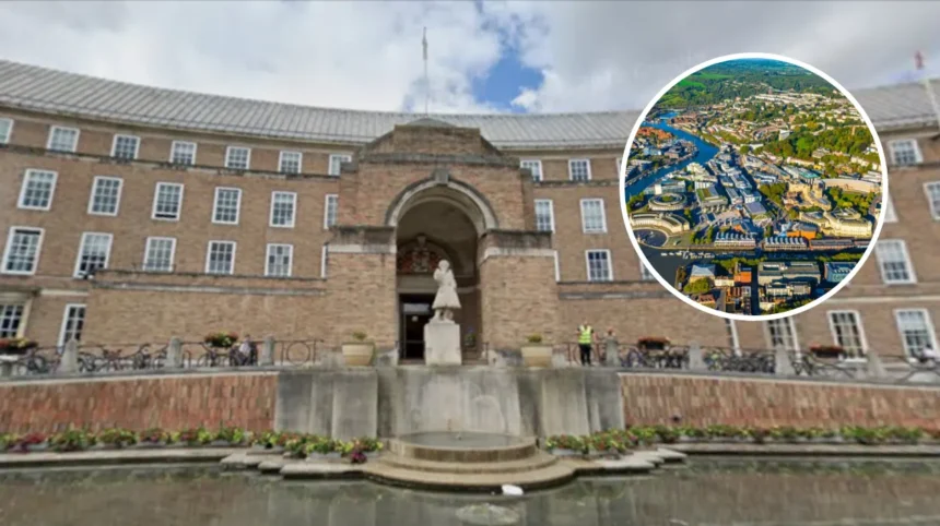 How Bristol Energy Collapse Cost City Taxpayers Millions in Bristol 2026