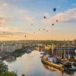How Bristol Must Adapt to Prevent Summer Extreme Weather Chaos Bristol 2026