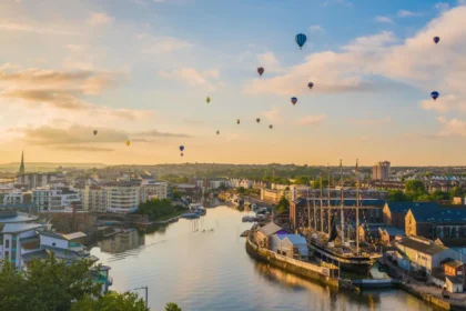 How Bristol Must Adapt to Prevent Summer Extreme Weather Chaos Bristol 2026