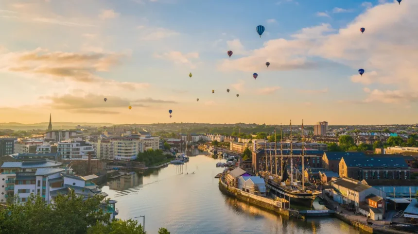 How Bristol Must Adapt to Prevent Summer Extreme Weather Chaos Bristol 2026