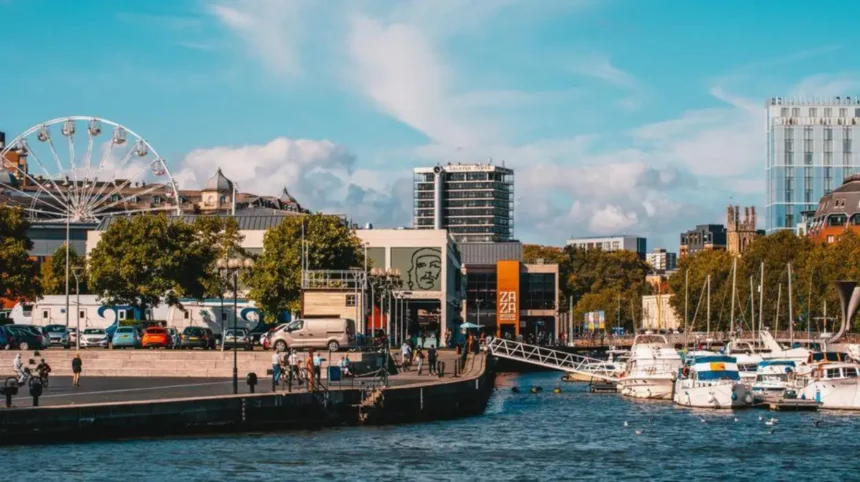 How Much Money Do You Need to Live in Bristol