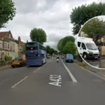 IOPC Investigation Launched After Man Shot by Police in Eastville Bristol 2026