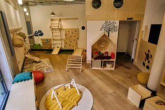 Indoor Play Areas in Bristol_ Soft Play and Kids Activities