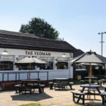 Inside The Newly Refurbished Yeoman Pub In Whitchurch Bristol 2026