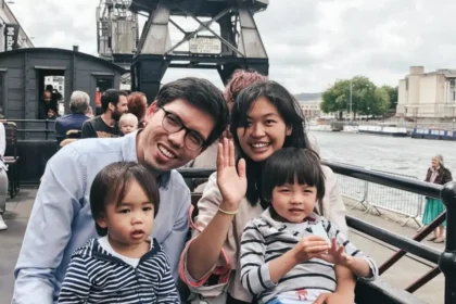 Is Bristol a Good Place for Families Schools, Parks & Living