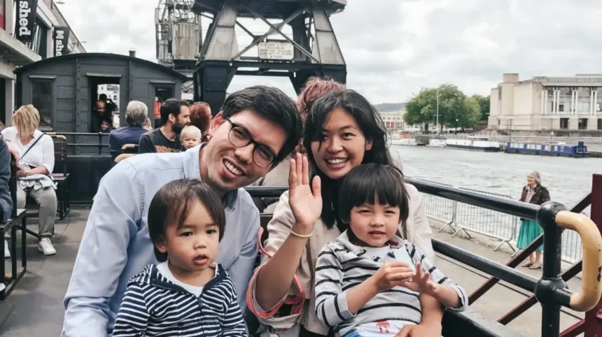 Is Bristol a Good Place for Families Schools, Parks & Living