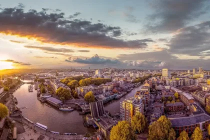 Is Bristol a Good Place to Live Cost, Jobs and Lifestyle