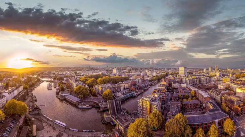Is Bristol a Good Place to Live Cost, Jobs and Lifestyle