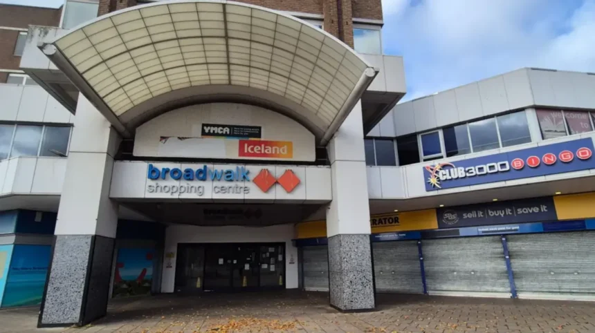 Knowle Library Faces Year Closure Amid Bristol Redevelopment 2026