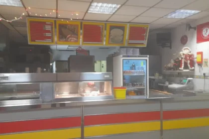 Lawrence Weston Fish Bar Closes Bristol Chippy Shuts Doors in 2026